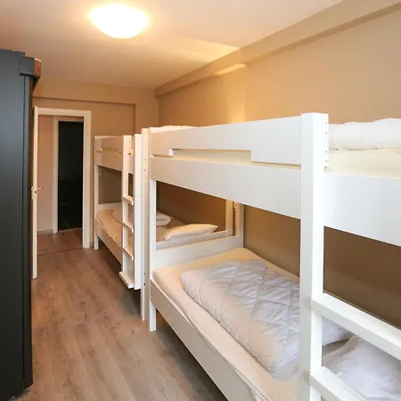 Lägenhet Decuman Spacious Family In